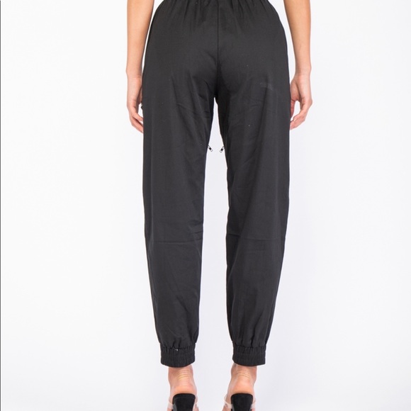 2 pc zipper jogger set 🔥New Item🔥 - Picture 4 of 4